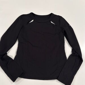 Alo long sleeve